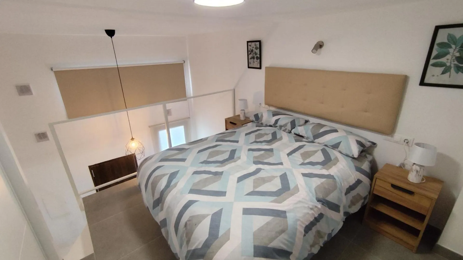 Villa Nora Malaga