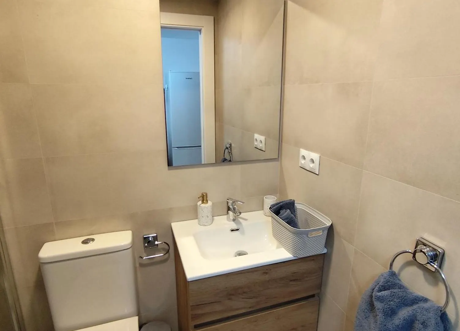 Villa Nora Malaga 0*,