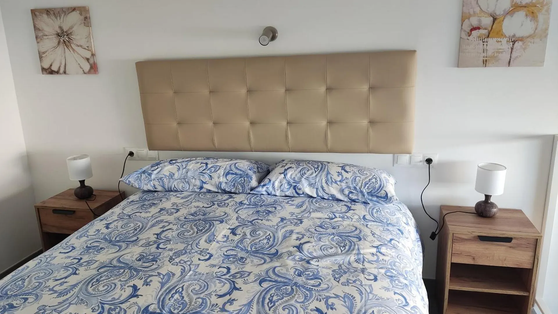 Villa Nora Malaga Apartment