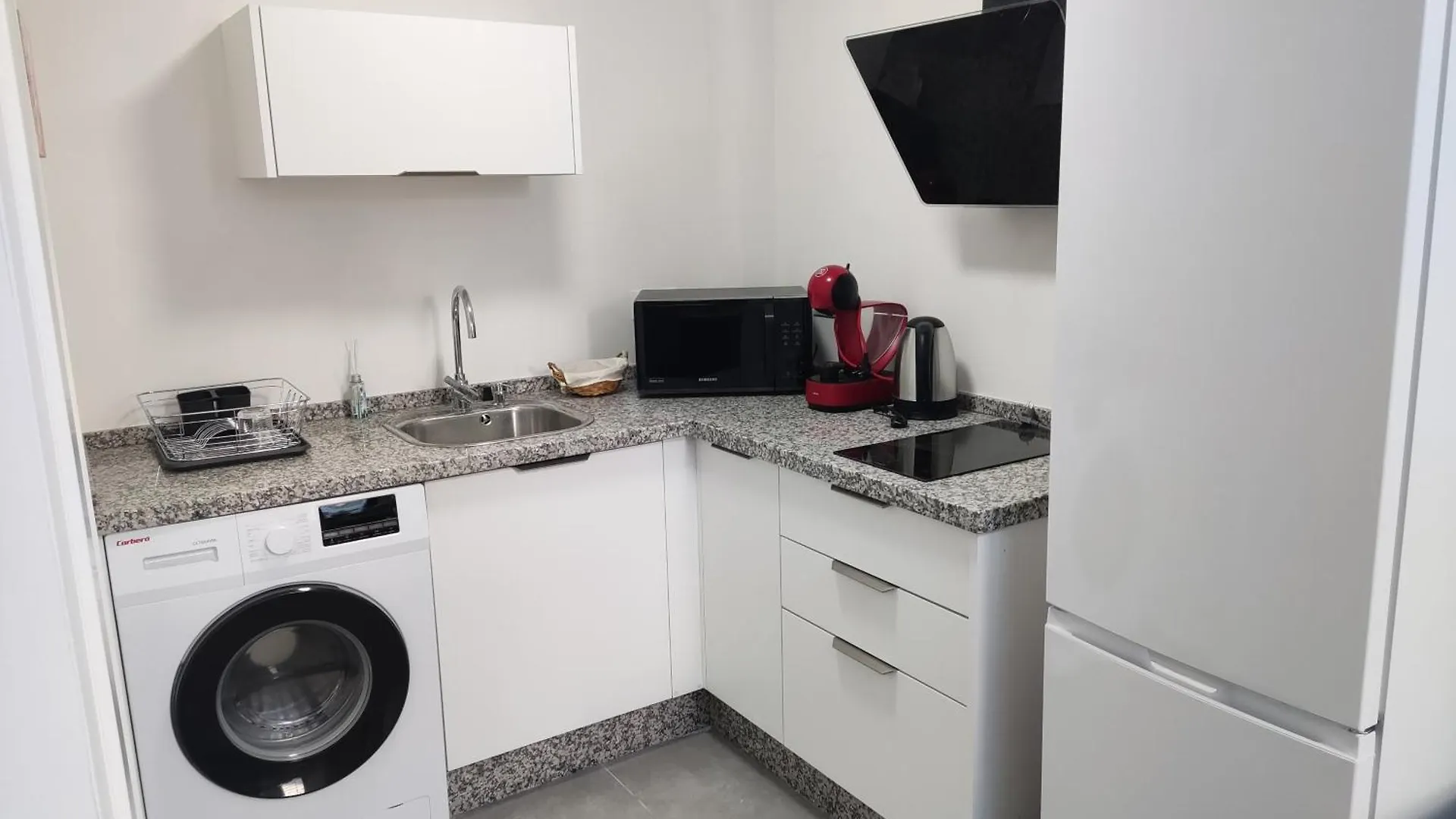 Villa Nora Malaga Spain
