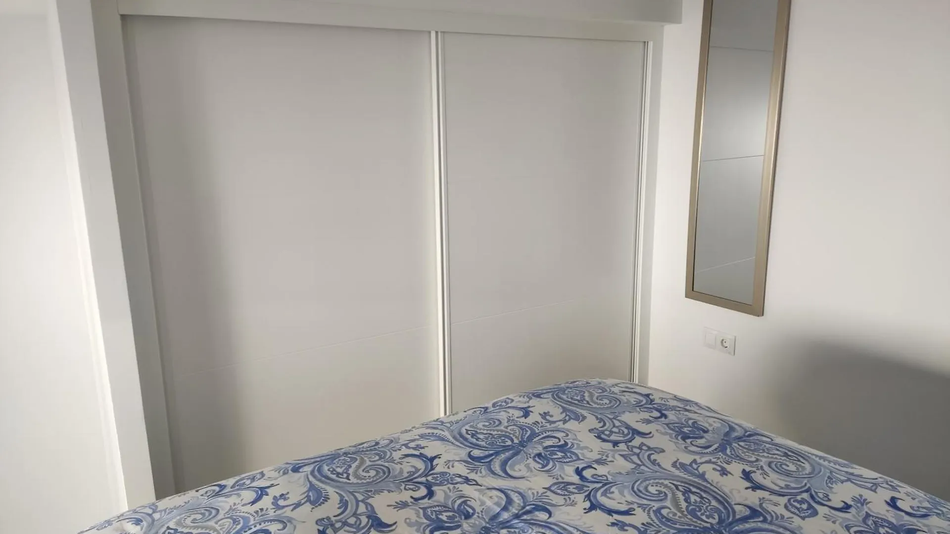 Villa Nora Malaga Apartment