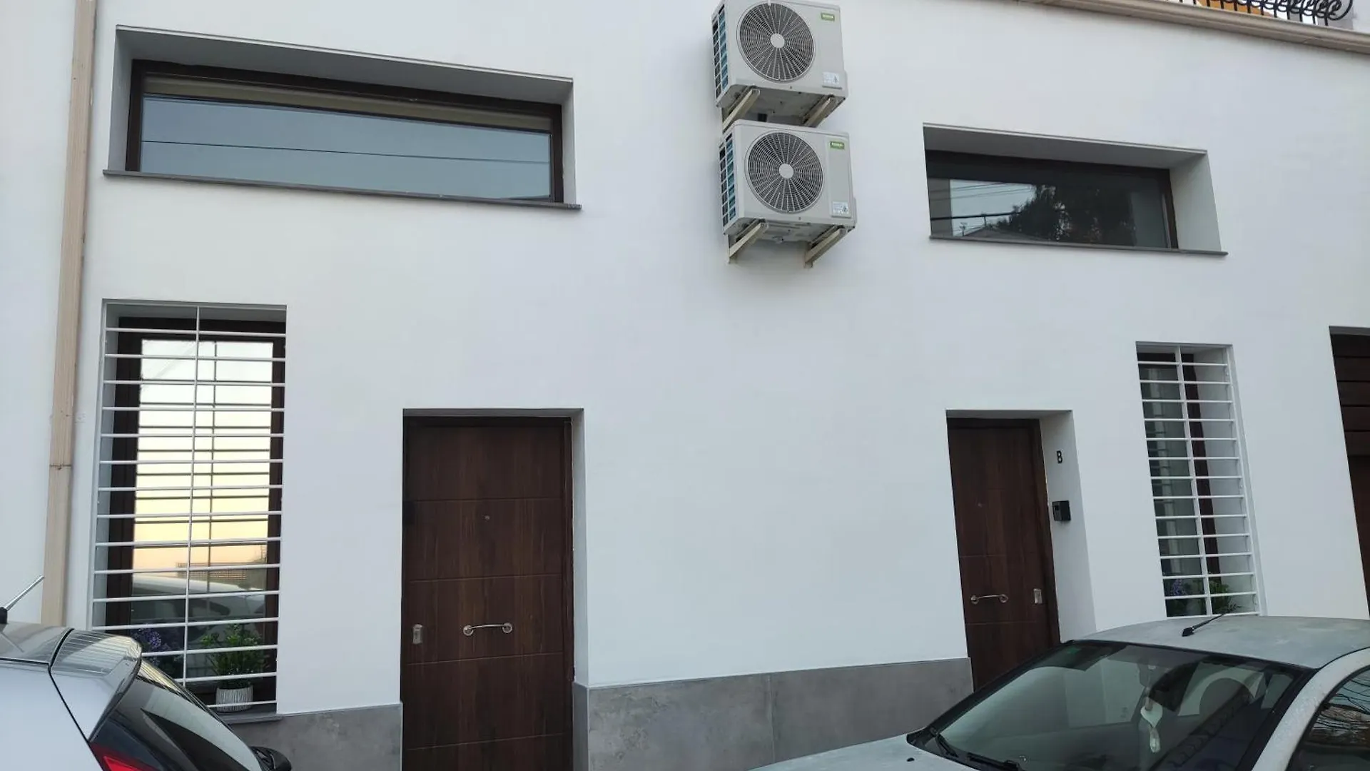 Villa Nora Malaga 0*,  Spain