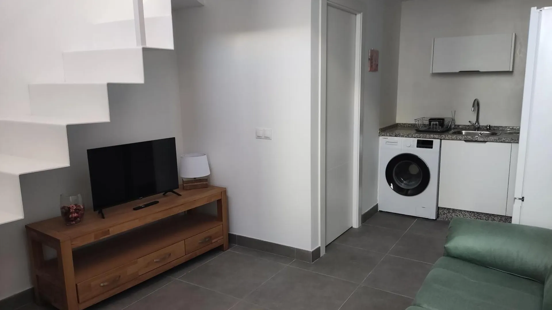 Villa Nora Malaga Spain