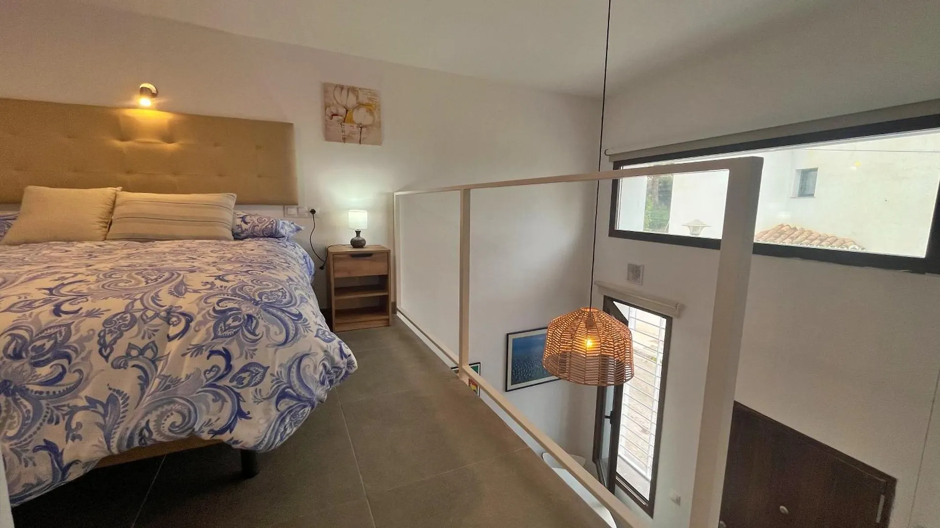 Villa Nora Malaga Spain