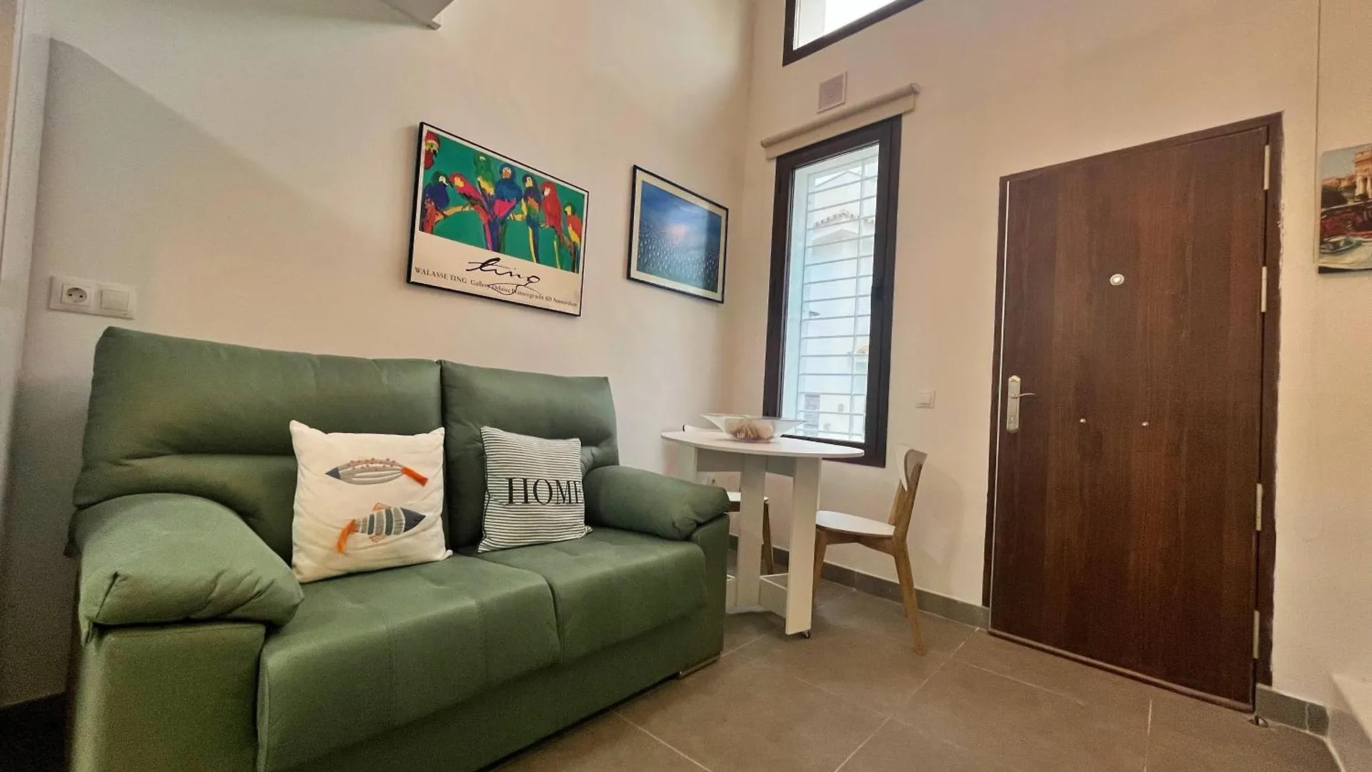 Villa Nora Malaga 0*,  Spain