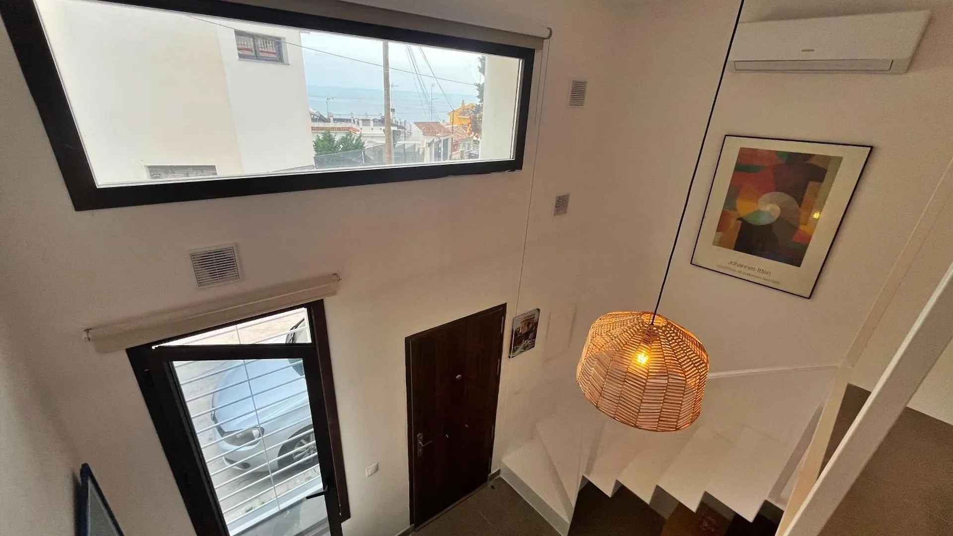 Apartment Villa Nora Malaga Spain