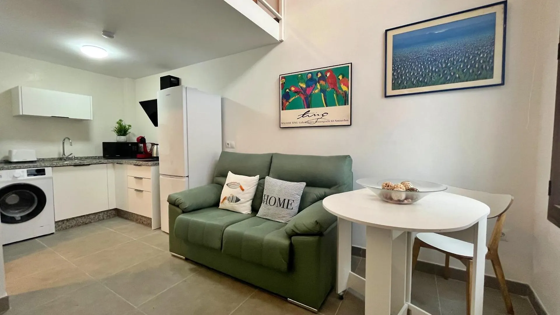Villa Nora Malaga