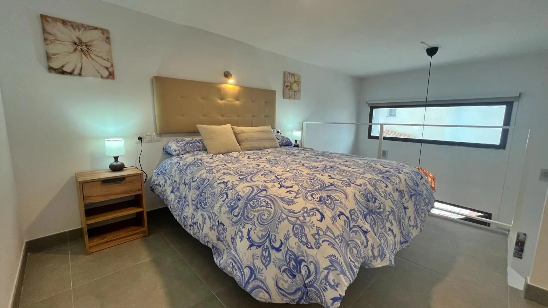 Apartment Villa Nora Malaga