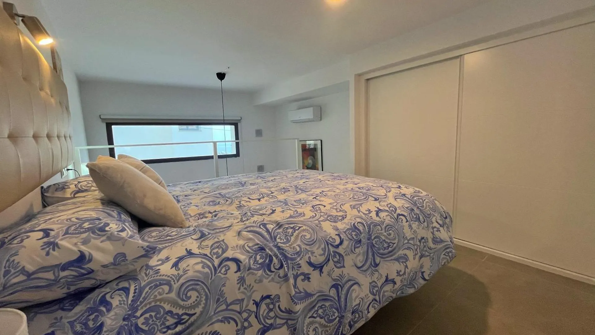 Villa Nora Malaga Apartment
