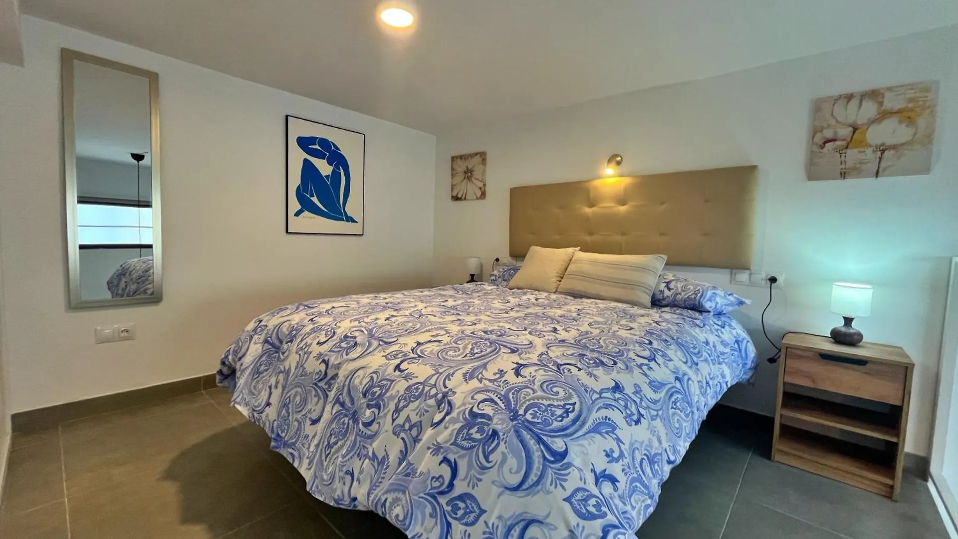 Villa Nora Malaga