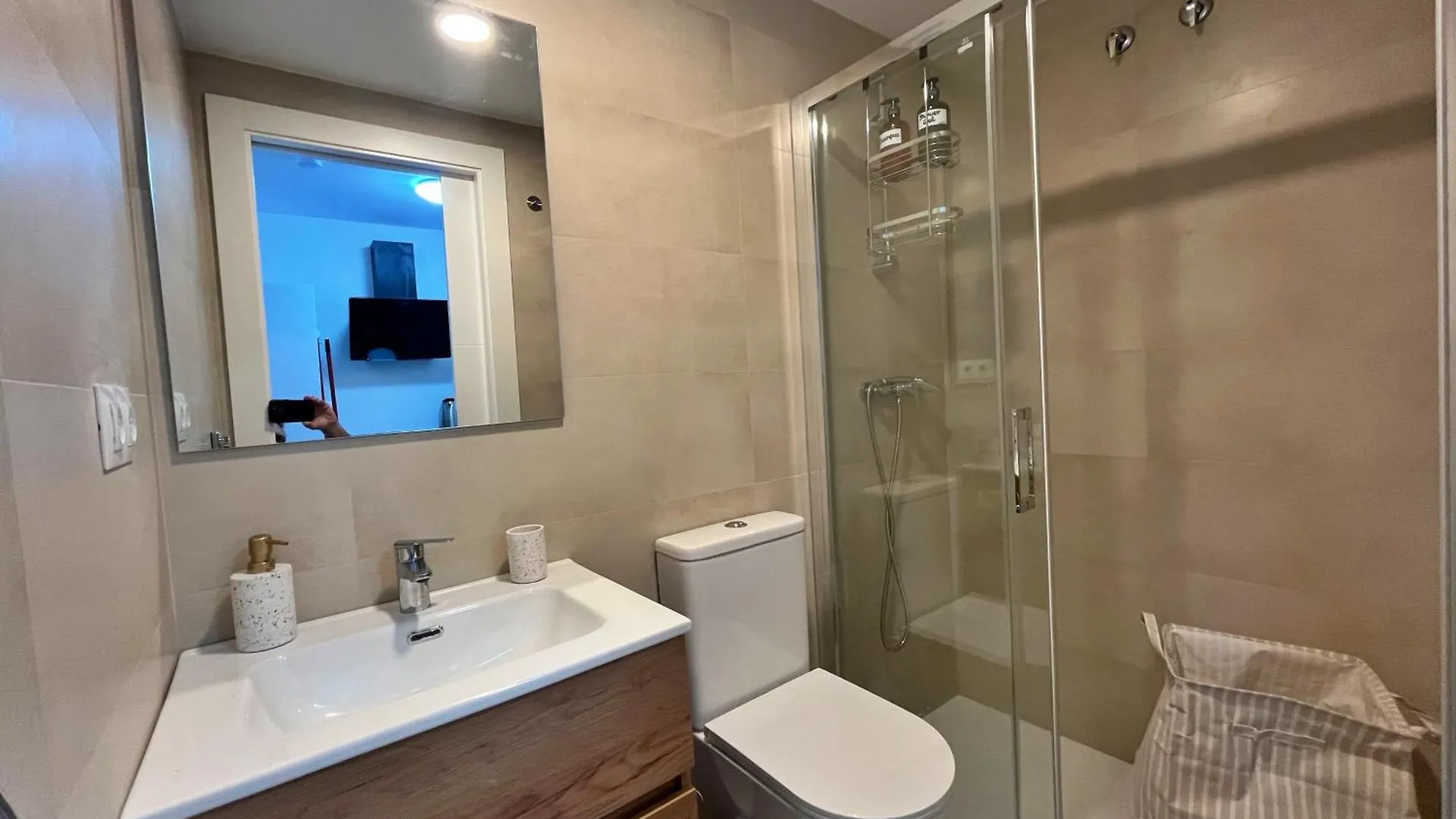 Villa Nora Malaga Apartment