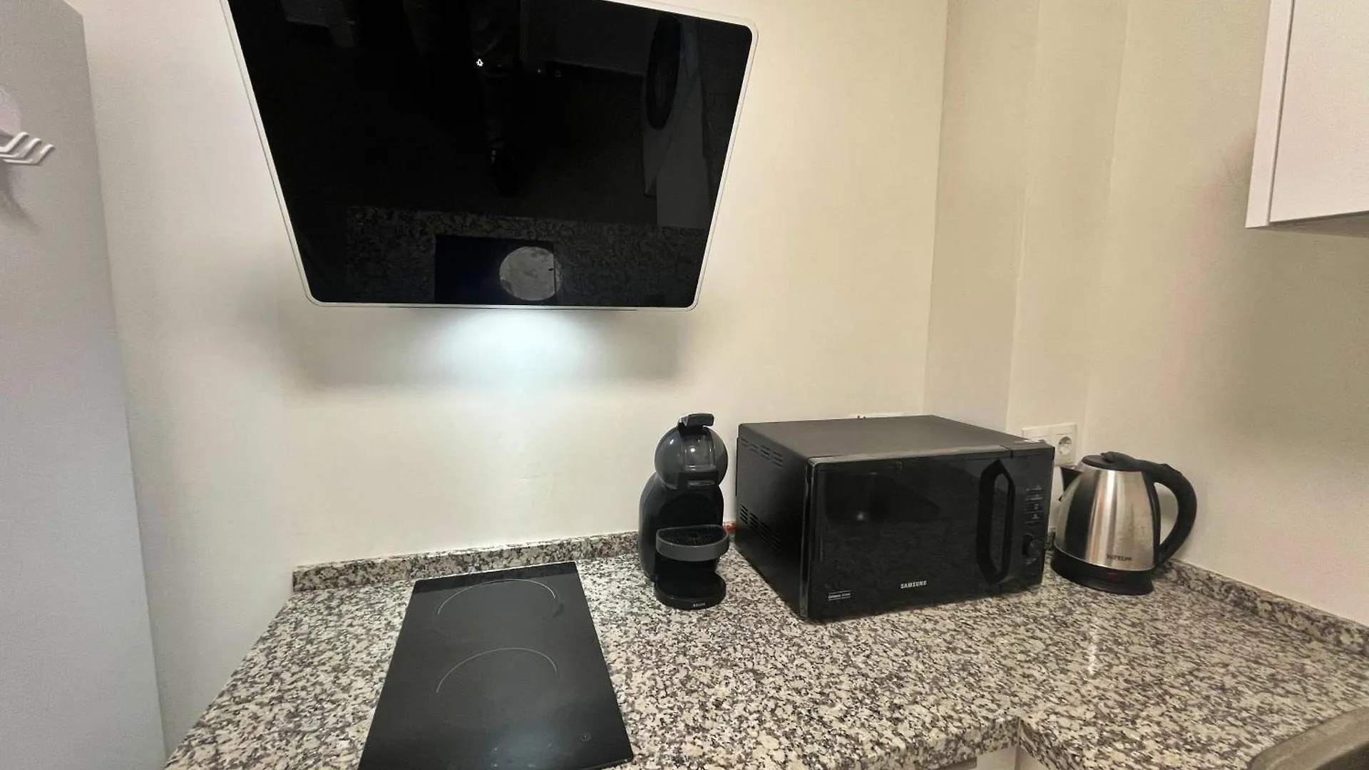 Villa Nora Malaga Apartment