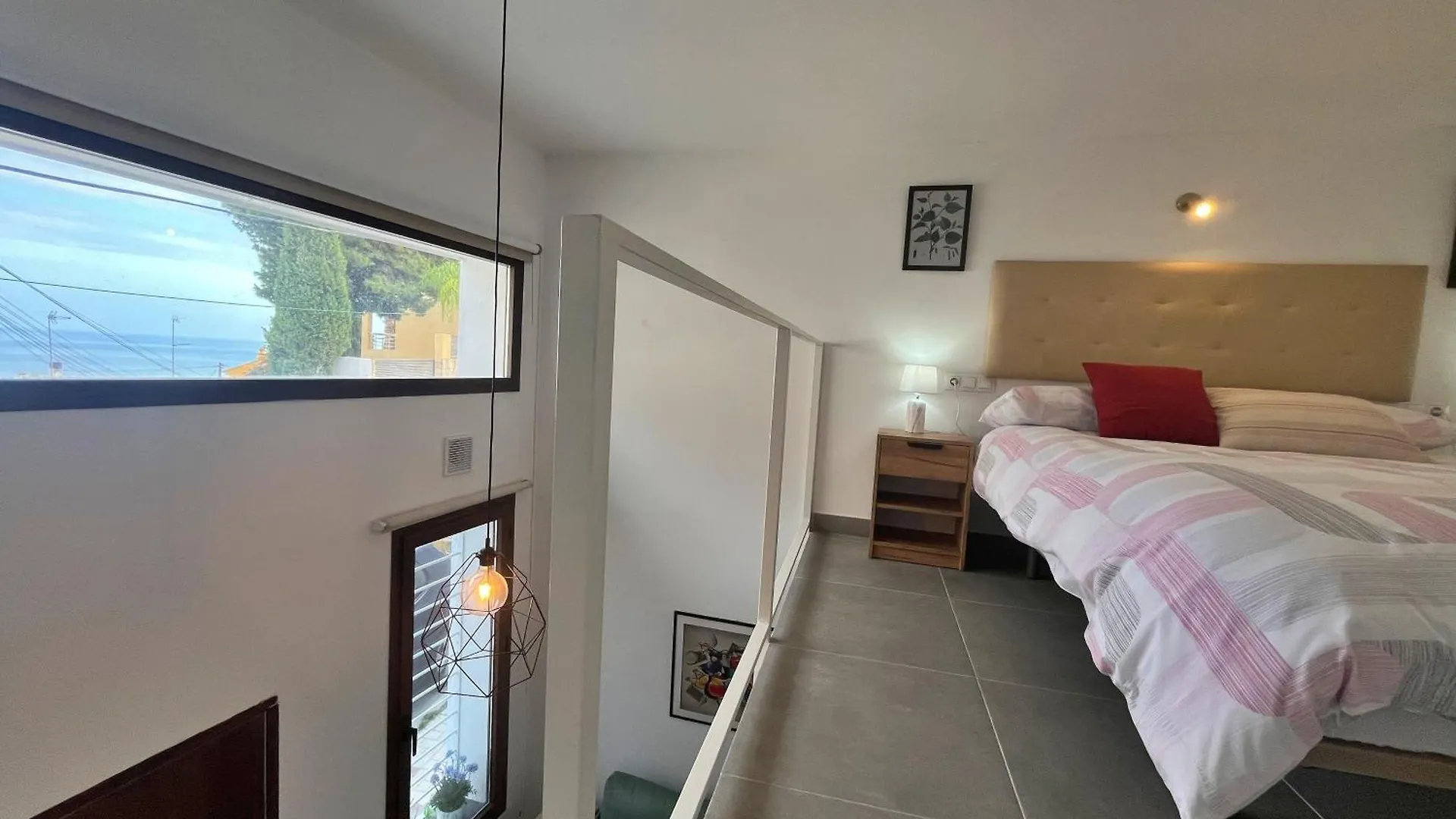 Villa Nora Malaga 0*,