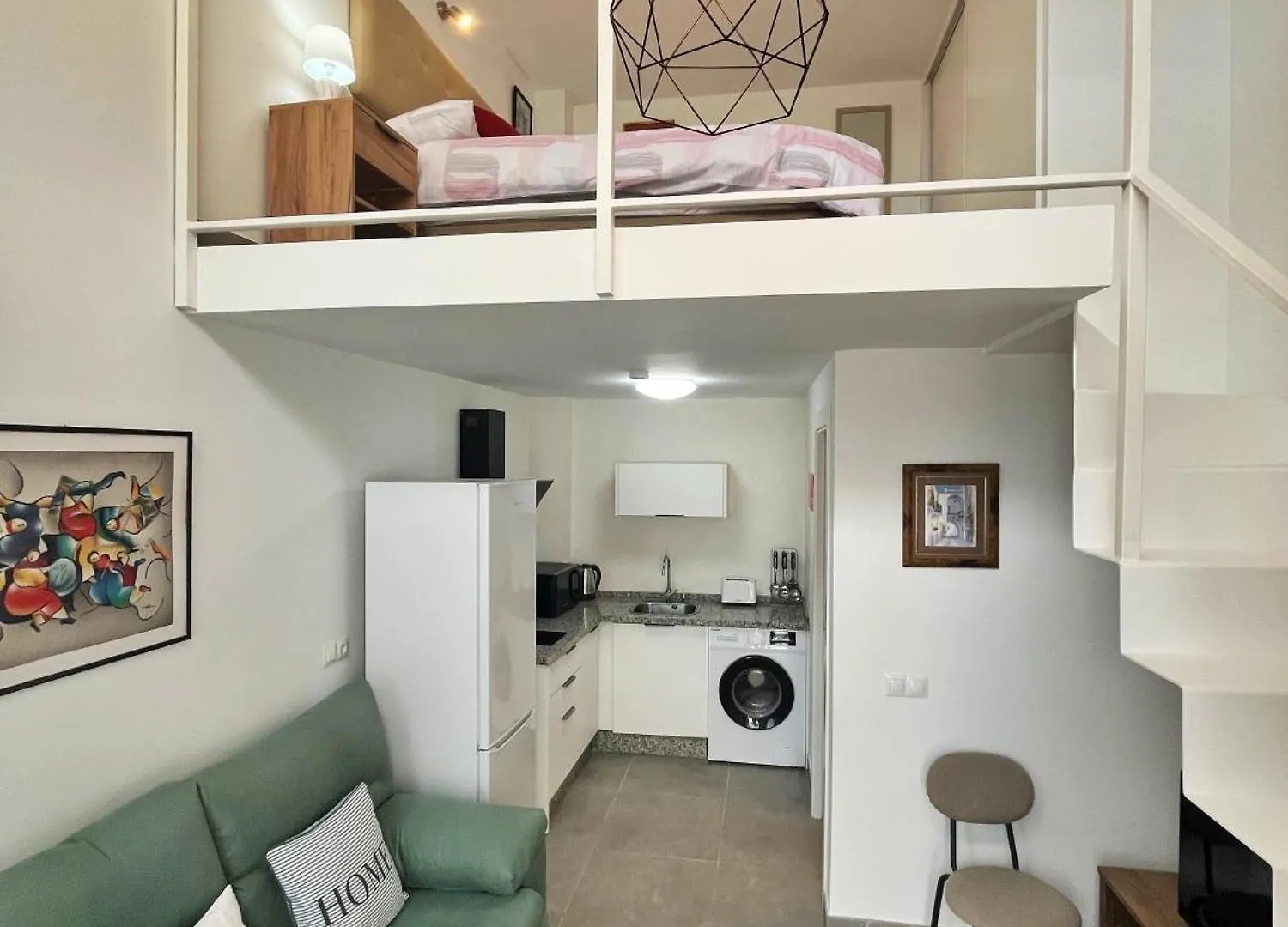 Villa Nora Malaga