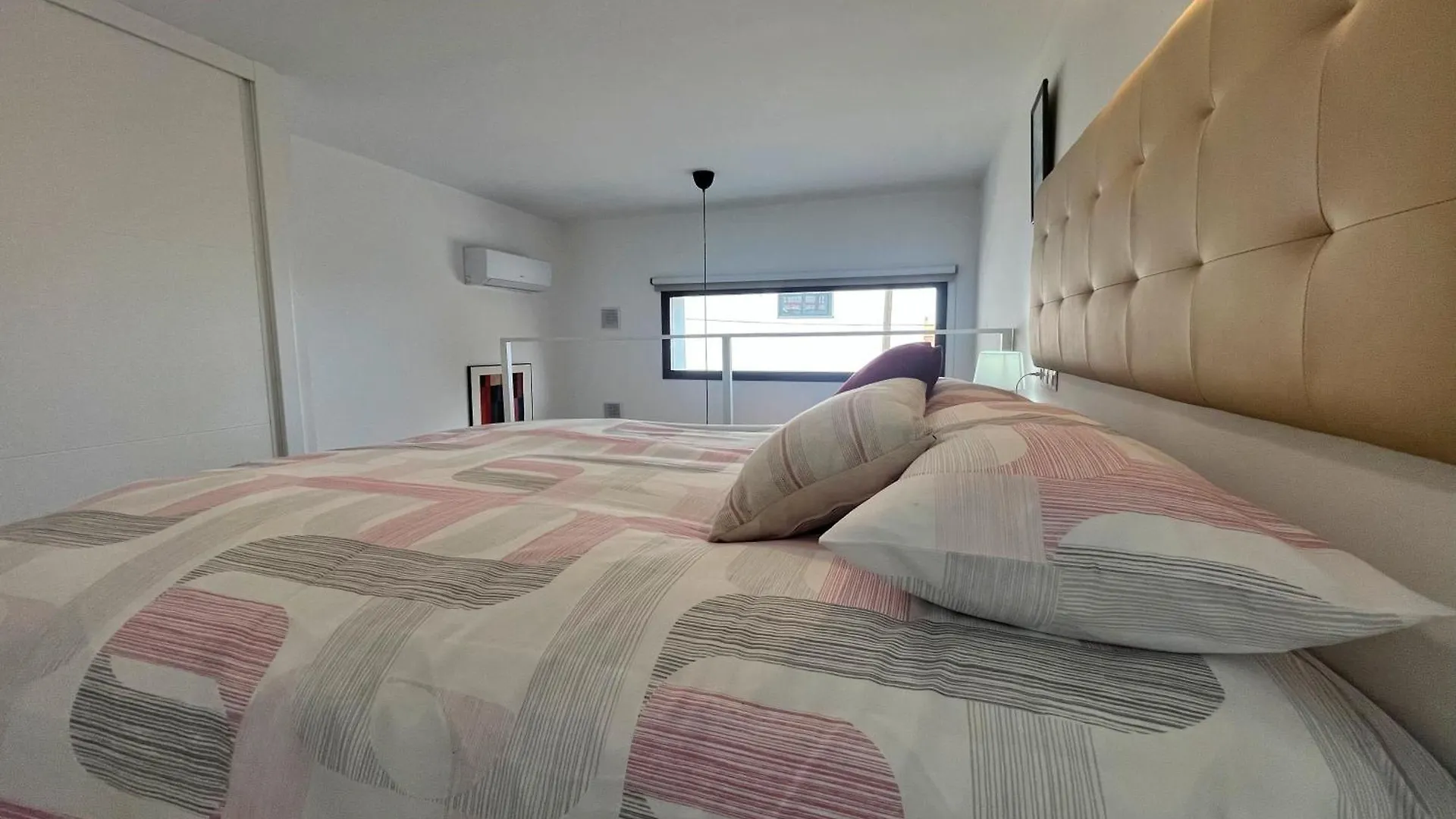 Apartment Villa Nora Malaga
