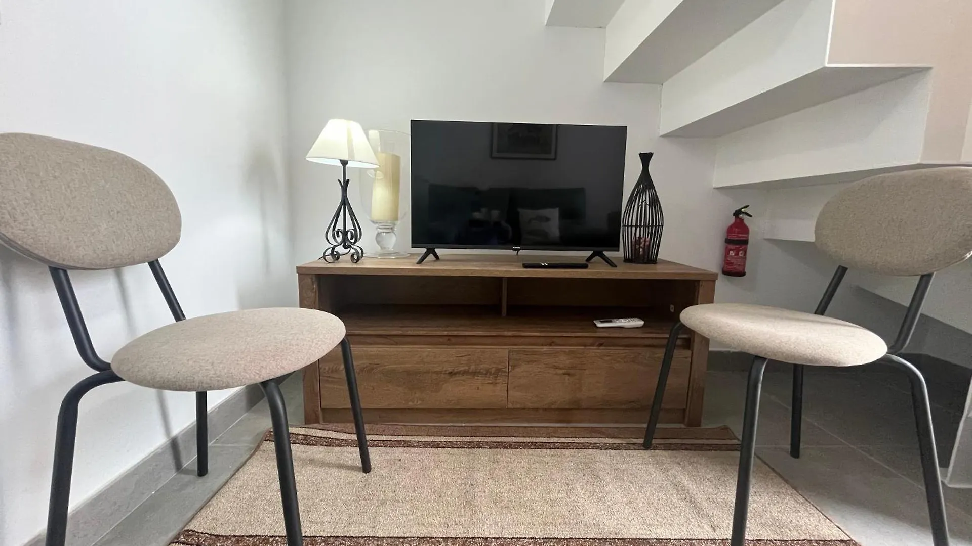 Villa Nora Malaga Spain