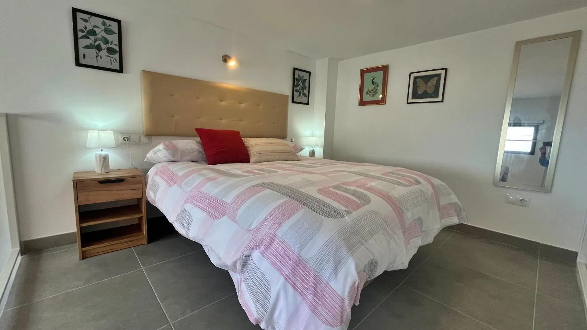 Villa Nora Malaga 0*,  Spain