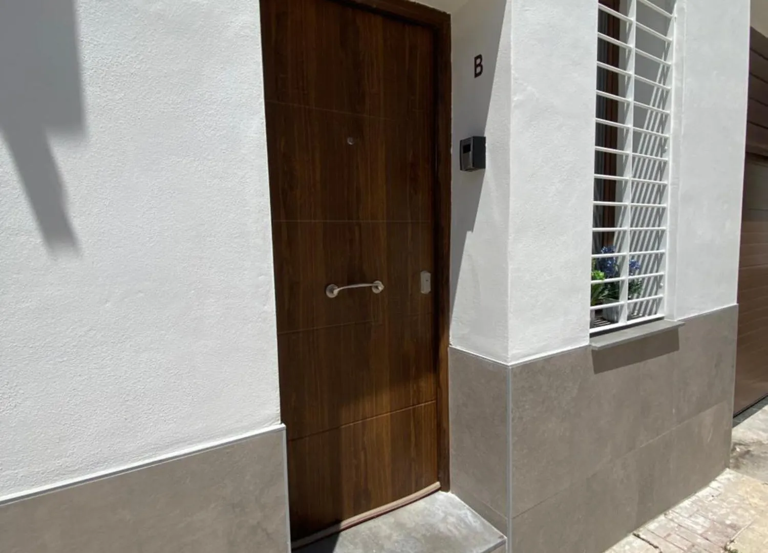 Villa Nora Malaga