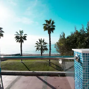 Apartment Letmalaga Cremades, Málaga