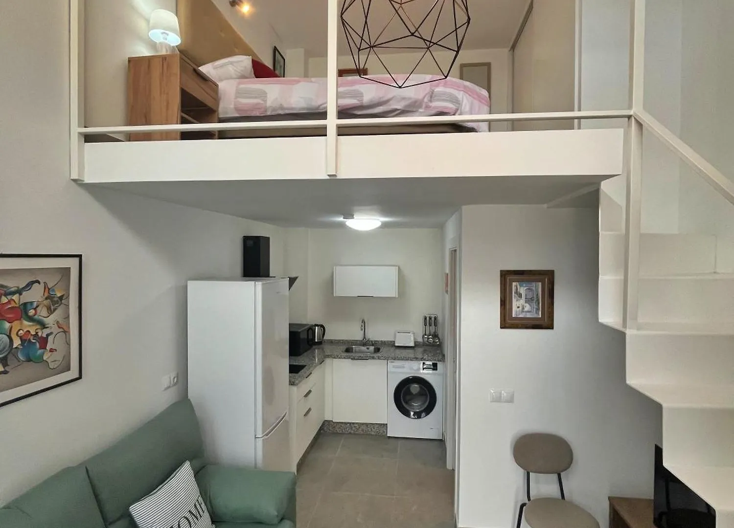 Villa Nora Málaga 0*,  Spanien