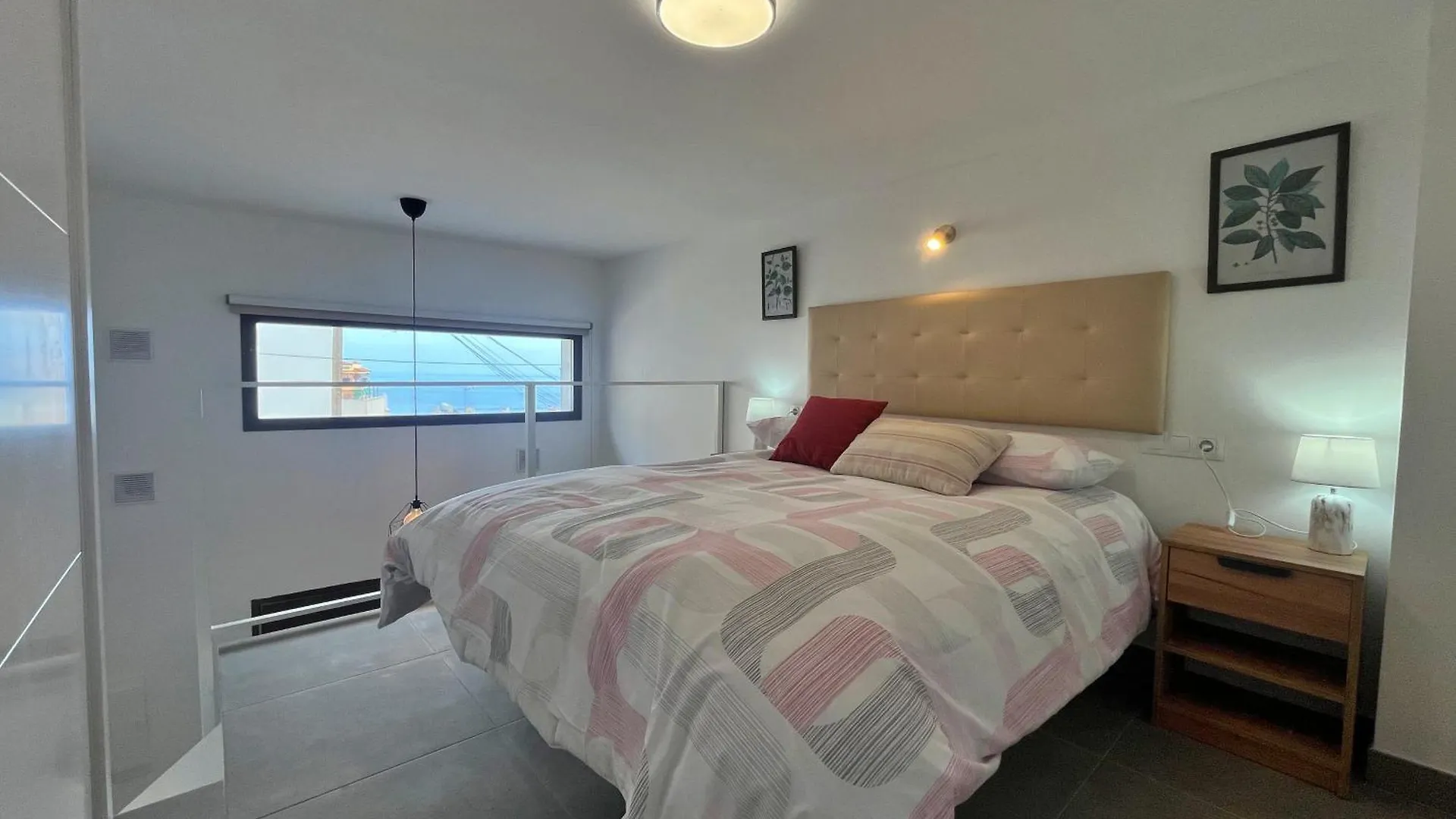 Villa Nora Málaga