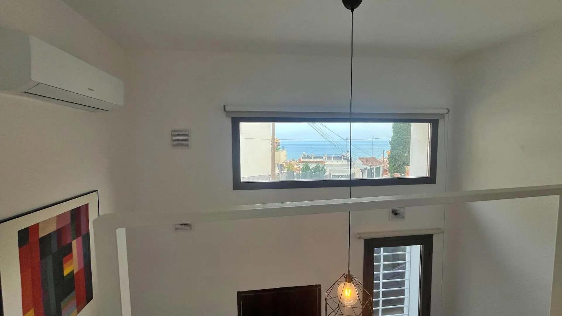 Villa Nora Málaga Lägenhet